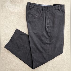 Kirkland Signature gray pants 34W x 29L